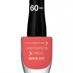 Max Factor - Esmalte De Uñas Colour Elixir Nails