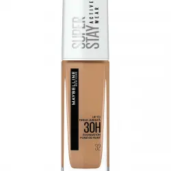 Maybelline - Base De Maquillaje Super Stay Active Wear 30h