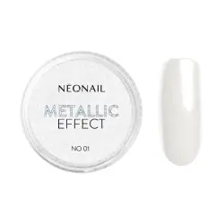 Metallic Effect