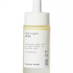 Midnight - Sérum Nocturno Recovery Drops 30 ml