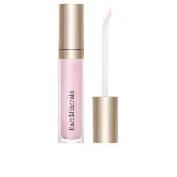 Mineralist lip gloss-balm #clarity