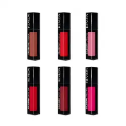 Mini Labial Colorstay Satin Ink