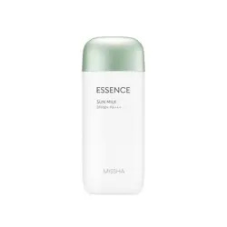 Missha - Protector solar en esencia Sun Milk Ex SPF50+ PA+++