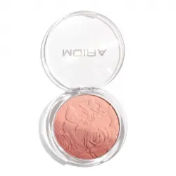 Moira - Colorete en polvo Signature Ombre - 02: Tender Rose