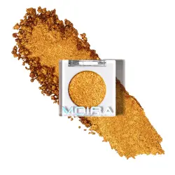 Moira - Sombra de ojos Chroma Light Shadow - 006: Honey Glow