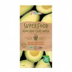 Montagne Jeunesse Heaven Mascarilla Facial Superfood Avocado, 14 gr