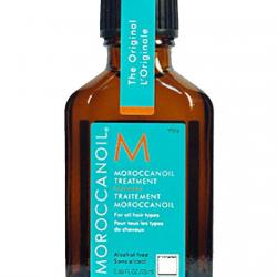 Moroccanoil - Tratamiento Cabello 25 Ml