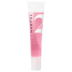 Morphe - Morphe2 Glassified Lip Oil Gloss 8.5 ml Mirror Mirror