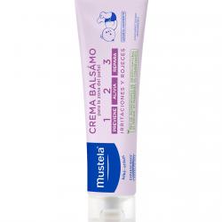 Mustela - Crema Bálsamo 1,2,3 Bébé 150 Ml