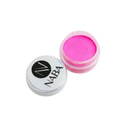 Naba Cosmetics - Aquacolor para delineado de ojos - Andromeda