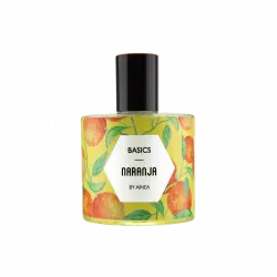 Naranja eau de toilette 50ml