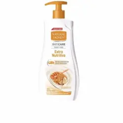 Natural Honey Body Lotion Skin Nourish , 600 ml