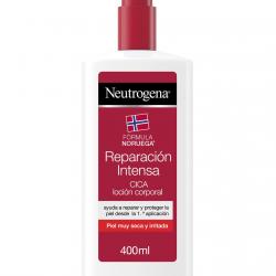 Neutrogena - Loción Corporal Reparación Intensa Piel Muy Seca