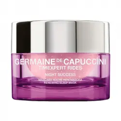 Night Success Renewal Mask - 30 ml - Germaine de Capuccini