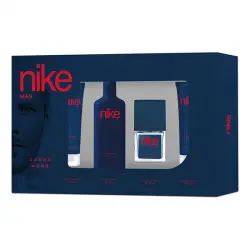 Nike Man Urban Wood Edt Estuche 75 ml Eau de Toilette