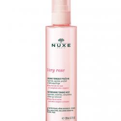 Nuxe - Bruma Tonificante Refrescante Very Rose 200 Ml