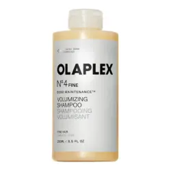 OLAPLEX Nº 4 Fine Shampoo - 250 ml