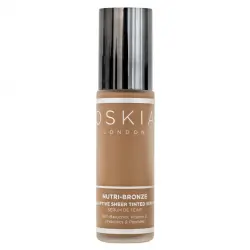 Oskia - Nutri-Bronze Suero Tintado Transparente Adaptable Sérums hidratantes 30 ml unisex