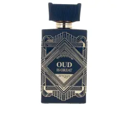 Oud Is Great eau de parfum vaporizador 100 ml