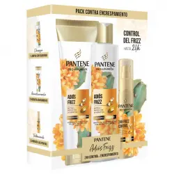 Pack Control del Frizz 250 ml  Pantene