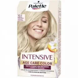 Palette Intensive Palette Intensive Age Care Color 10.11 Rubio muy, 880 gr