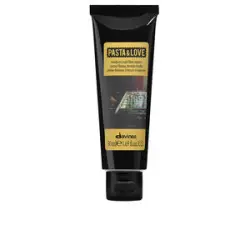 PASTA & LOVE medium-hold fiber cream Cera para el cabello - Crema de Peinado