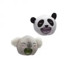 Peluche Queasy Estrujable  Puckator