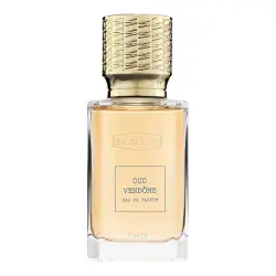 Perfume Oud Vendome 50 ml Ex Nihilo Isolée