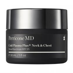 Perricone MD - Tratamiento Cuello Y Escote Cold Plasma Plus Neck & Chest SPF25