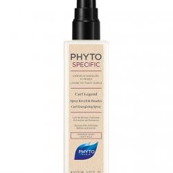 Phyto - Spray Energizante Para Rizos Specific
