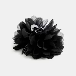 Pinza De Flor Negra Another Love