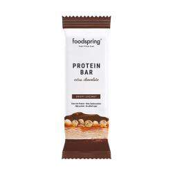 Protein Bar Extra Chocolate Crispy Coconut