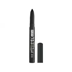 PUPA Milano - Made to Last Waterproof Eyeshadow Sombra de ojos 1.4 g 12 - EXTRA BLACK