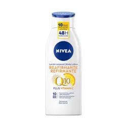 Q10 Vitamina C