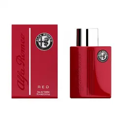 Red 40Ml
