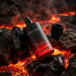 Red Magic Aisha Perfume 50 ml