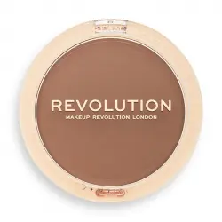 Revolution - Bronceador en crema Ultra Cream Bronzer - Dark