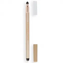 Revolution - Delineador de ojos Streamline Waterline Eyeliner Pencil - Rose Gold