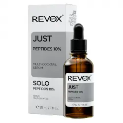 Revox - *Just* - Péptidos 10%