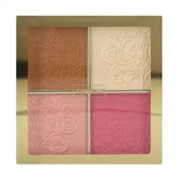 Royal Elegant Face Palette