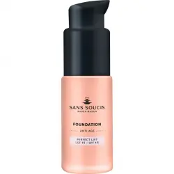 Sans Soucis - Elevación perfecta Bases de maquillaje 30 ml 70 Dark Rosé