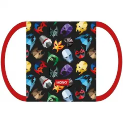 Saquito Mochila