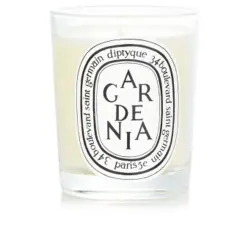 Scented Candle gardenia 190 gr