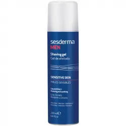 Sesderma men gel de afeitado 200 ml