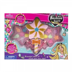 Set de Maquillaje Infantil  Shausa