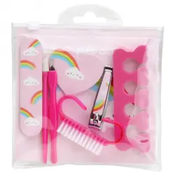 Set Manicura y Pedicura