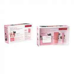 Set Multi-activa Jour Todo Tipo De Piel 50 Ml