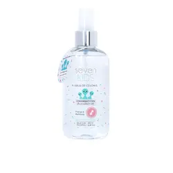 Seven Kids eau de cologne vaporizador con prebióticos 250 ml