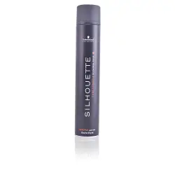 Silhouette hairspray super hold 750 ml