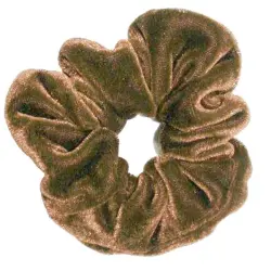 Soho - Coletero De Terciopelo Gomas para cabello 1 pieces unisex